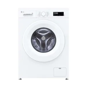 Máy giặt sấy LG Inverter giặt 9 kg – sấy 5 kg FB1209D5W