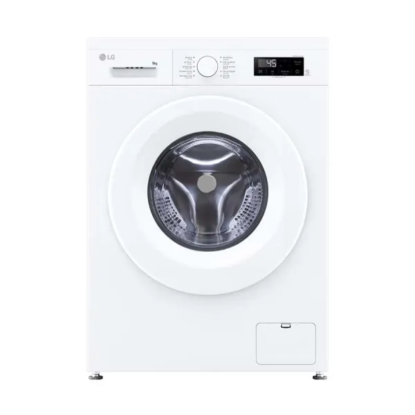 Máy giặt sấy LG Inverter giặt 9 kg – sấy 5 kg FB1209D5W