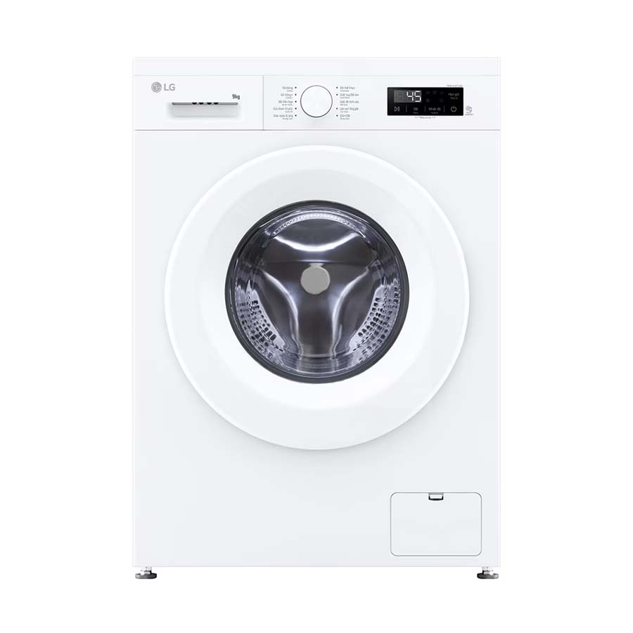 Máy giặt sấy LG Inverter giặt 9 kg – sấy 5 kg FB1209D5W