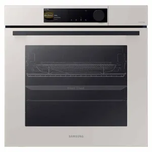 Lò nướng âm Samsung Bespoke NV7B6675CAA/SV 76 lít