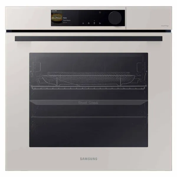 Lò nướng âm Samsung Bespoke NV7B6675CAA/SV 76 lít
