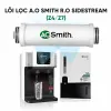 Lõi lọc A.O Smith RO – Side Stream (Z4/Z7)