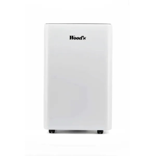 Máy hút ẩm Wood’s MRD25GW