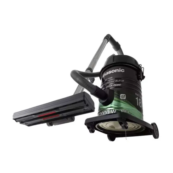 Máy hút bụi công nghiệp Panasonic MC-YL669GN49 2000W