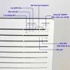 Máy lọc không khí Hitachi EP-A3000