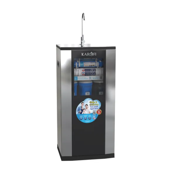 Máy lọc nước Karofi ERO80 PRO