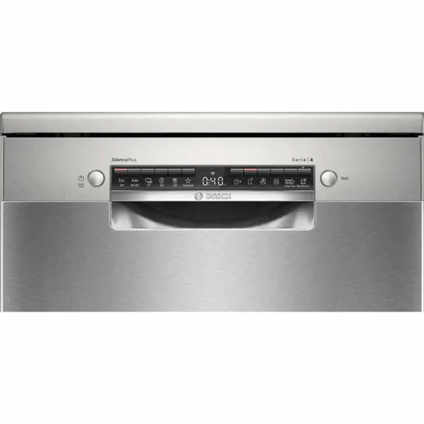 Máy rửa bát Bosch SMS4ECI26E