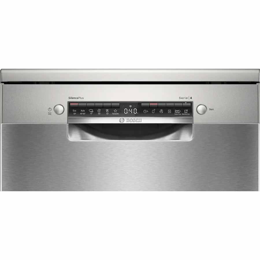 Máy rửa bát Bosch SMS4ECI26E