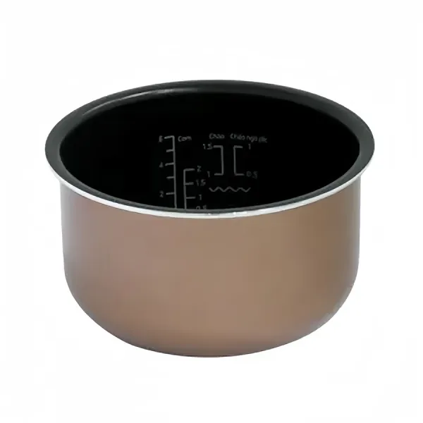 Nồi cơm điện tử BlueStone 1.2 lít RCB-5947