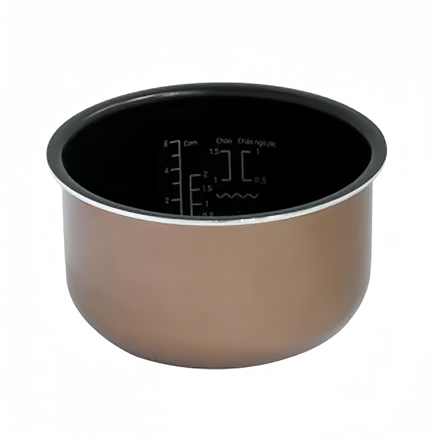 Nồi cơm điện tử BlueStone 1.2 lít RCB-5947
