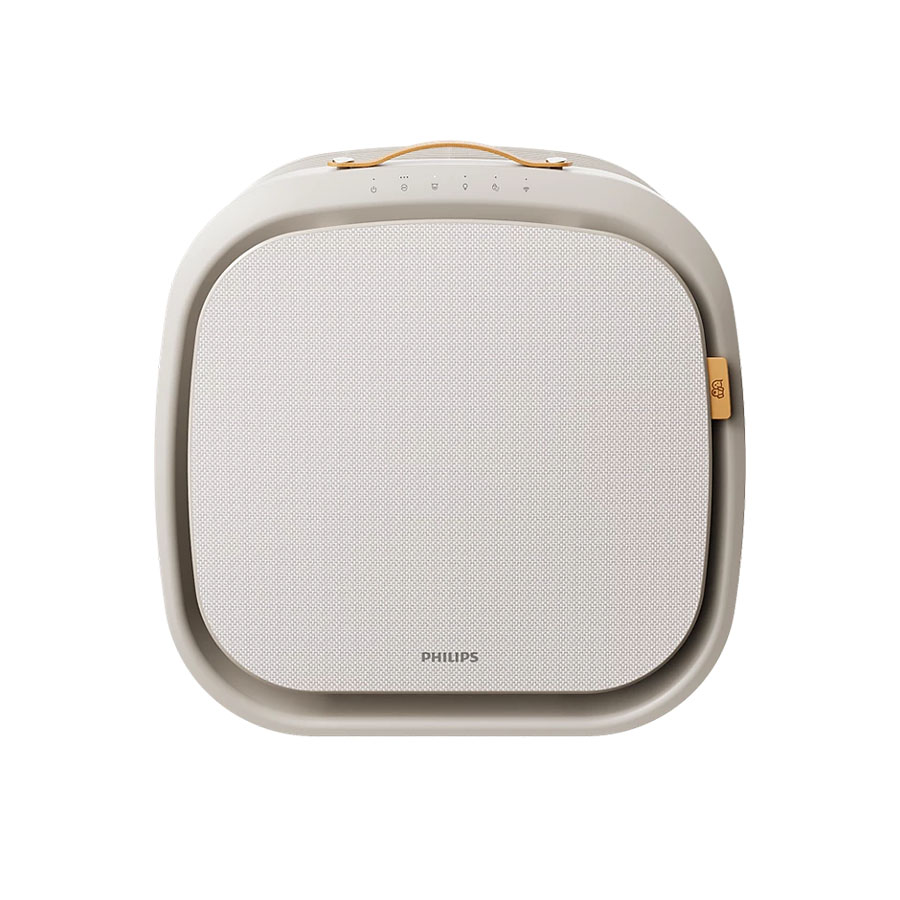 Máy lọc không khí Philips AC3360/11 - toàn cảnh sản phẩm