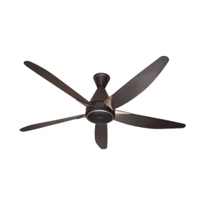 Quạt trần Panasonic 5 cánh F-60GDS-B