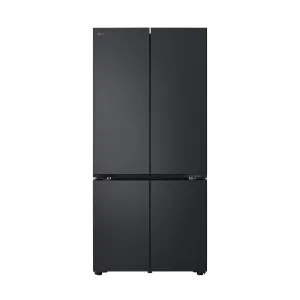 Tủ lạnh LG Inverter 575 lít Multi Door LFB58BLMA