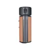 Máy bơm nhiệt Midea RSJ-15/190RDN3-E 190 lít