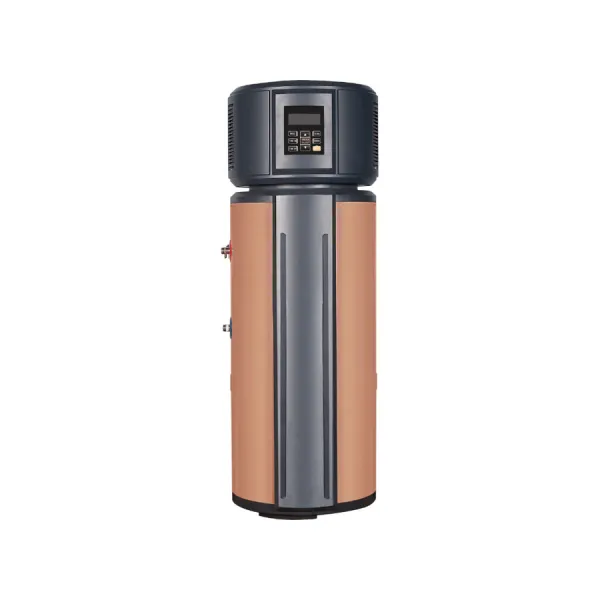Máy bơm nhiệt Midea RSJ-15/190RDN3-E 190 lít