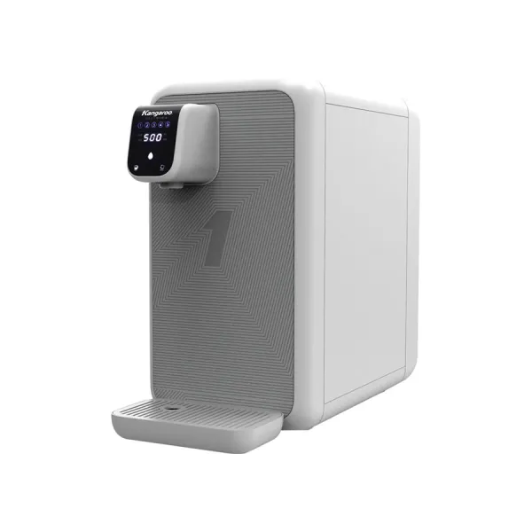 Máy lọc nước RO Hydrogen Kangaroo KG400HD