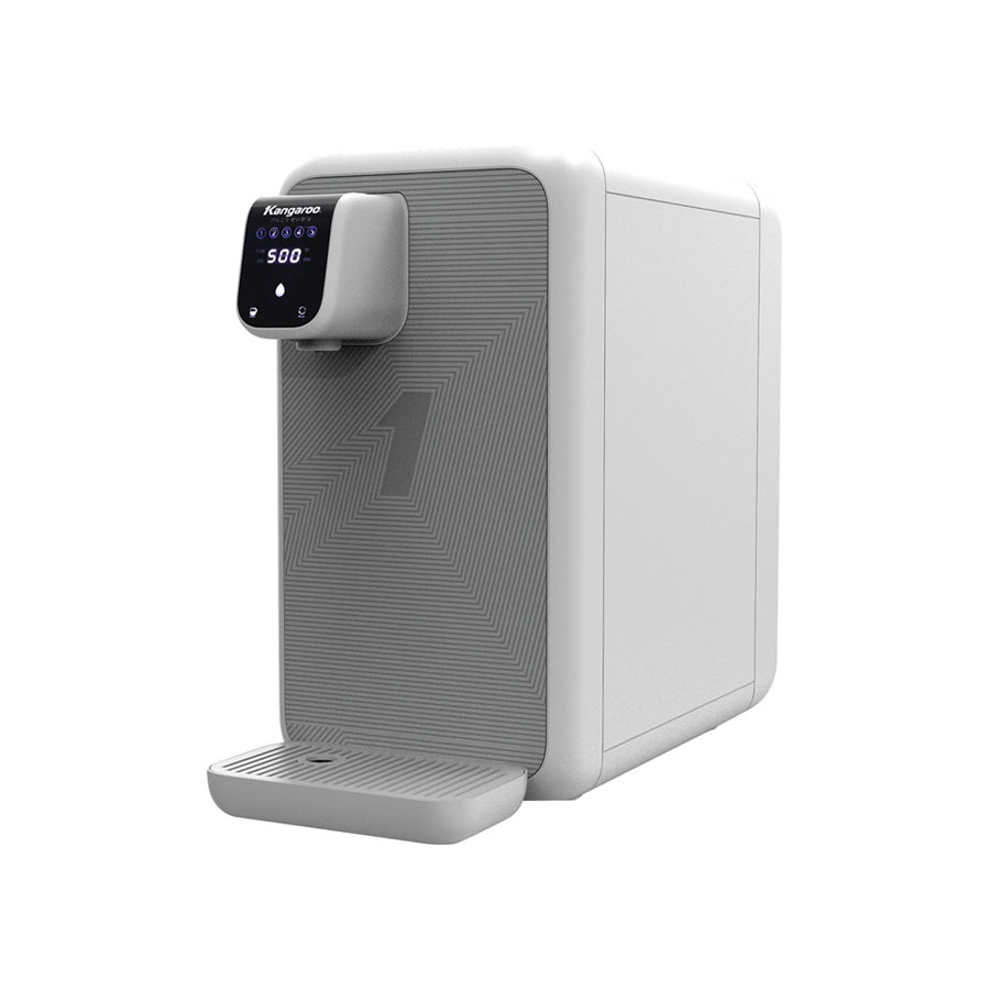 Máy lọc nước RO Hydrogen Kangaroo KG400HD
