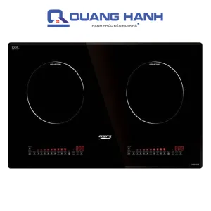 Bếp từ đôi Chef’s EH-DIH343
