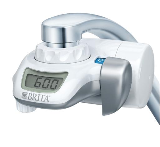 Máy lọc nước tại vòi Brita On Tap - toàn cảnh sản phẩm