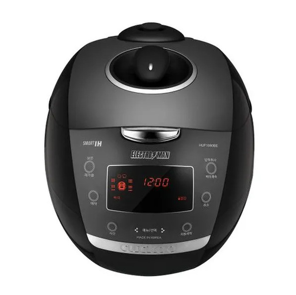 Nồi cơm điện Cao tần Cuckoo CRP-HUF1080BE 1.8L