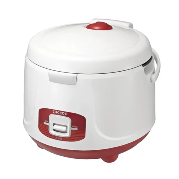 Nồi cơm điện Cuckoo CR-1056V 1.8L
