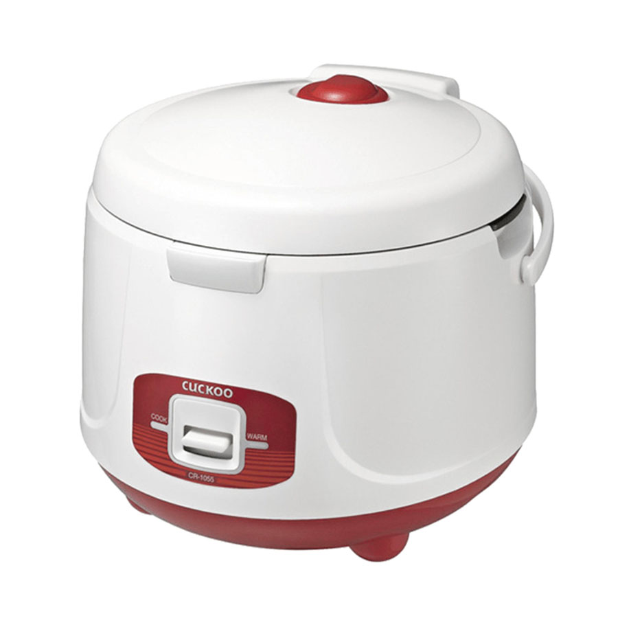 Nồi cơm điện Cuckoo CR-1056V 1.8L