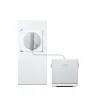 Robot lau kính Ecovacs Winbot W2S Omni