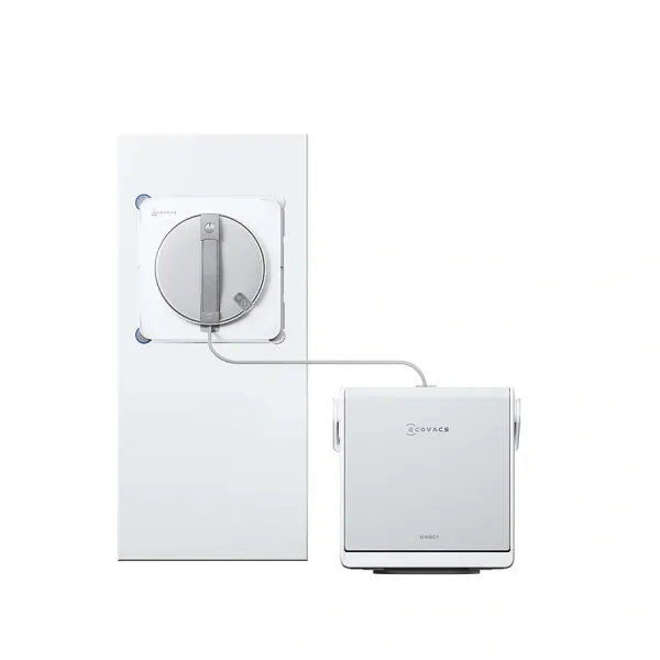 Robot lau kính Ecovacs Winbot W2S Omni