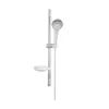 Máy nước nóng trực tiếp Electrolux 4500W EWE451KB-DWG2