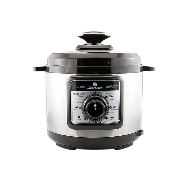 Nồi áp suất Elmich Smartcook PCS-1800 – 5L