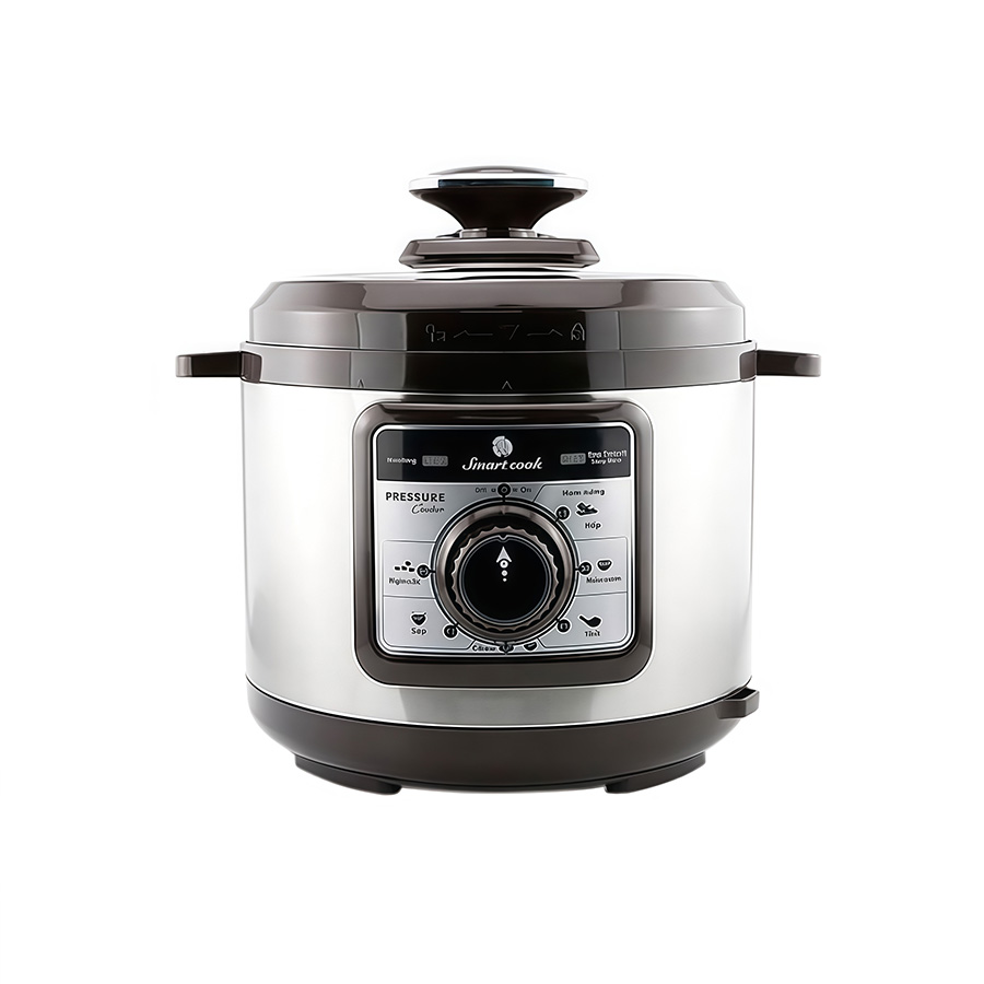 Nồi áp suất Elmich Smartcook PCS-1800 – 5L