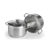 Bộ nồi xửng hấp Inox 430 Fivestar FSNX30001 30cm