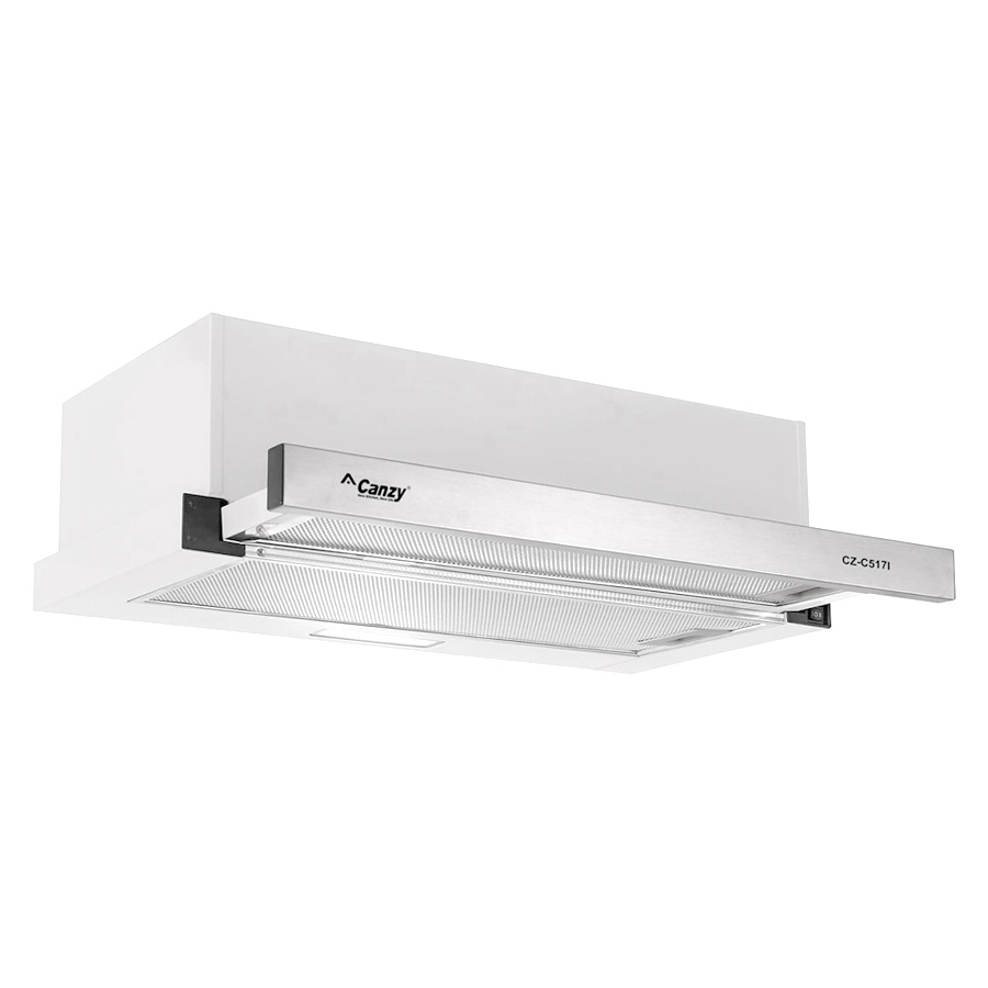 Máy hút mùi âm tủ Canzy CZ C517I