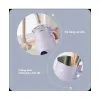 Máy làm sữa hạt Unie UMB08