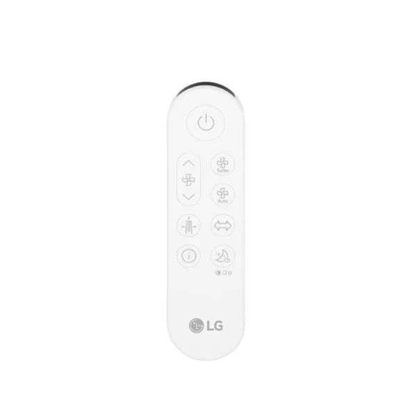 Máy lọc không khí LG PuriCare FS15GPSF0