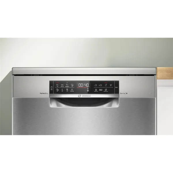Máy rửa bát Bosch SMS6ZCI06E