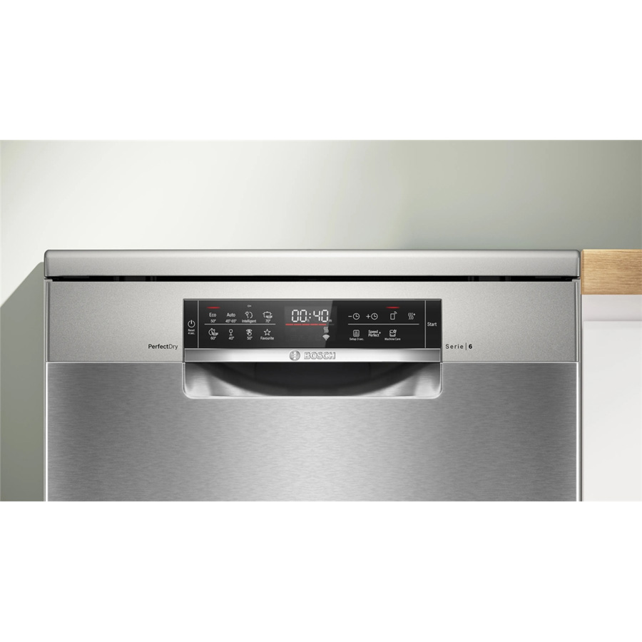 Máy rửa bát Bosch SMS6ZCI06E