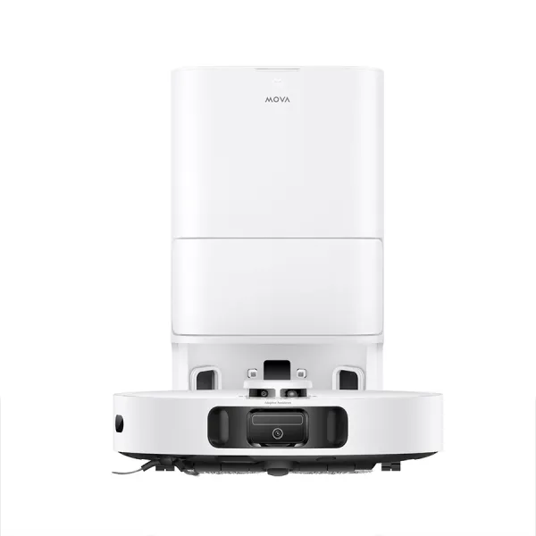 Robot hút bụi lau nhà Mova E40 Ultra