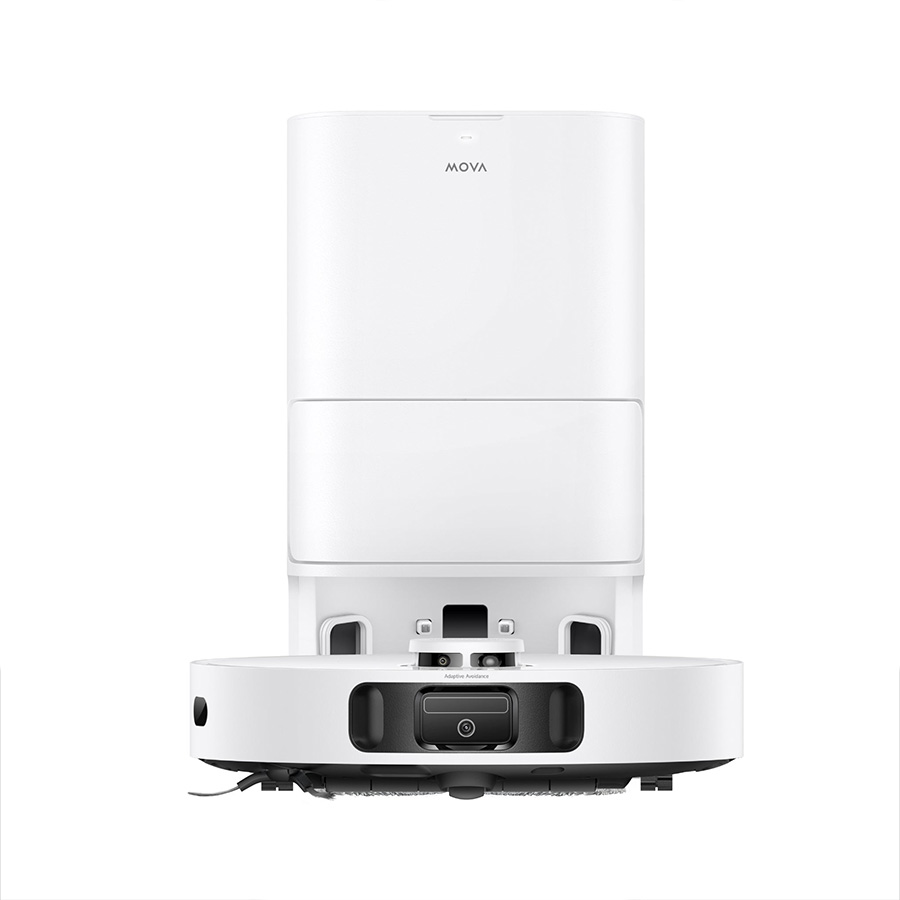 Robot hút bụi lau nhà Mova E40 Ultra