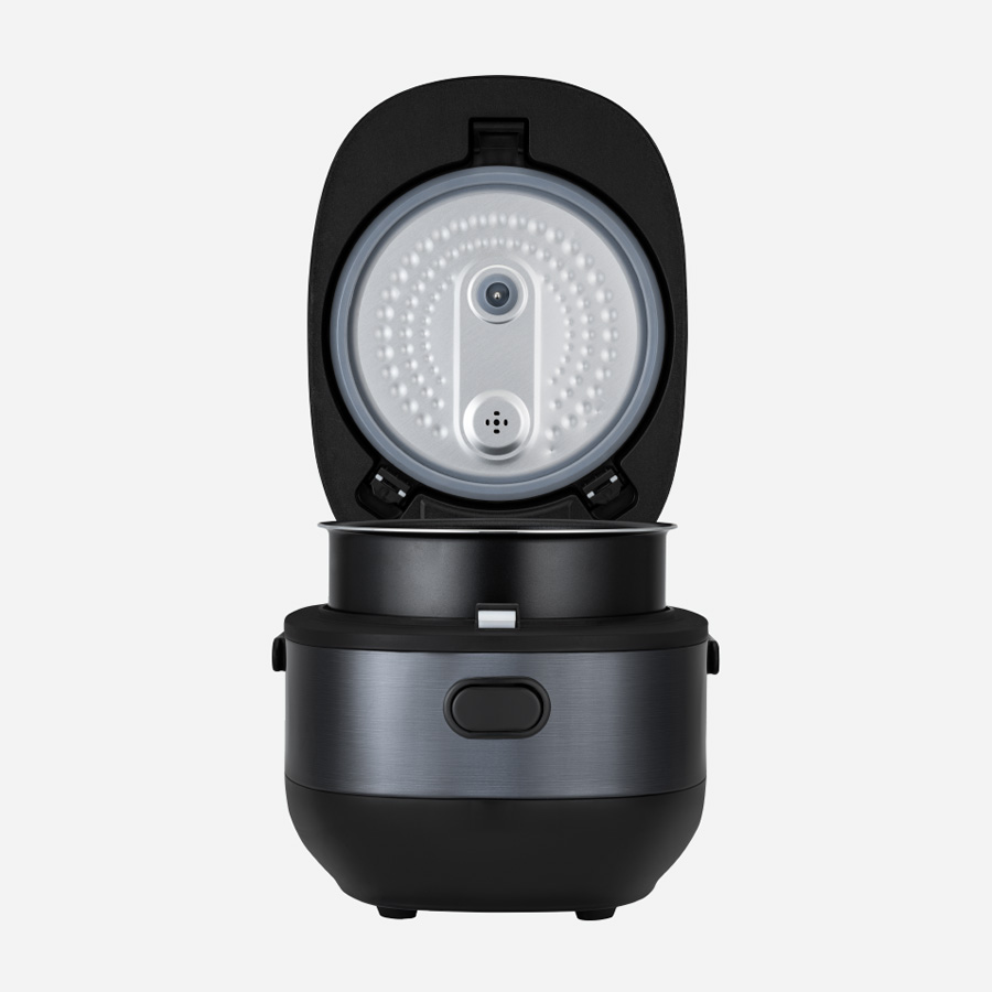 Nồi cơm điện tử Cuckoo CR-0690F dung tích 1.08 lít
