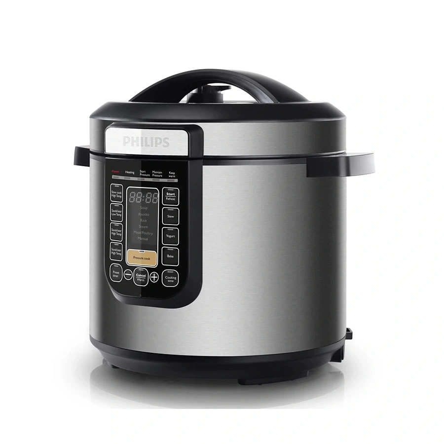 Nồi áp suất điện Philips HD2137/65