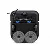 Robot hút bụi lau nhà Ecovacs X2 Combo