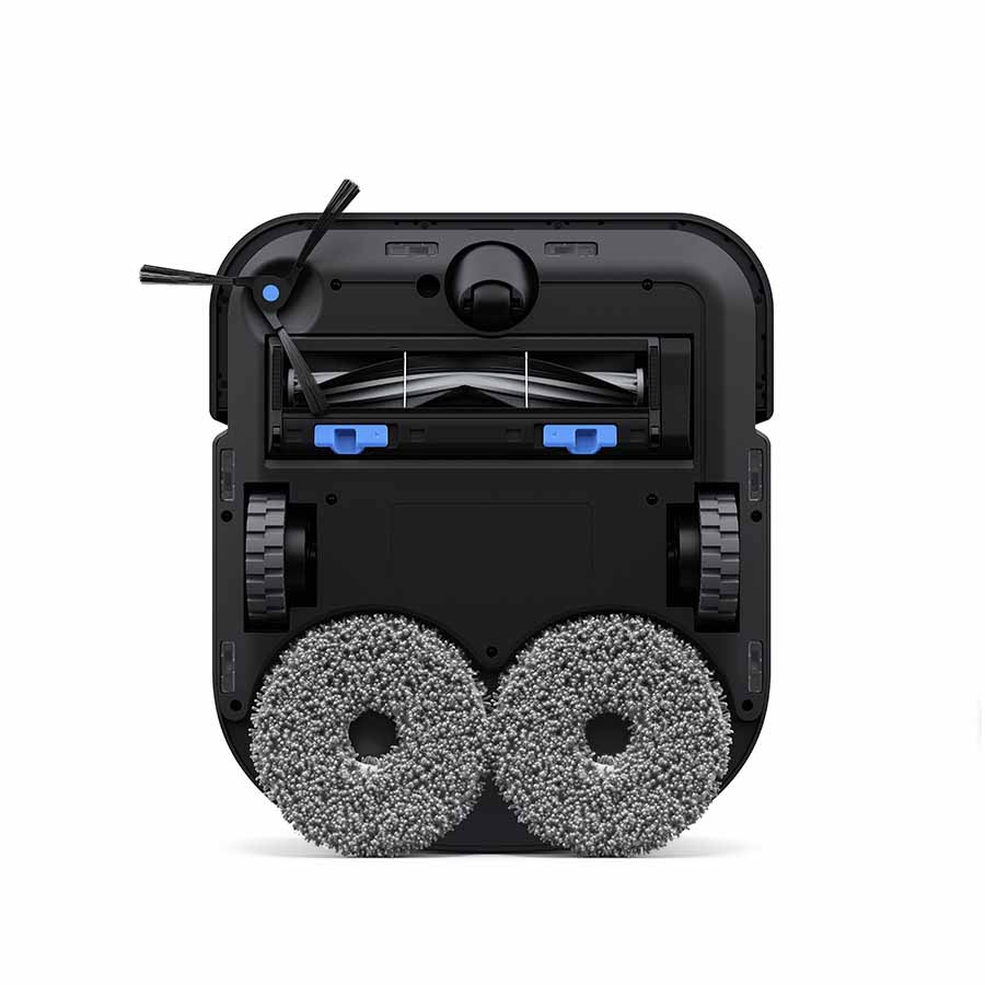 Robot hút bụi lau nhà Ecovacs X2 Combo