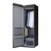 Tủ Chăm Sóc Quần Áo Thông Minh Samsung DF10A9500CG/SV