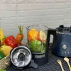 Máy làm sữa hạt đa năng Unie V1