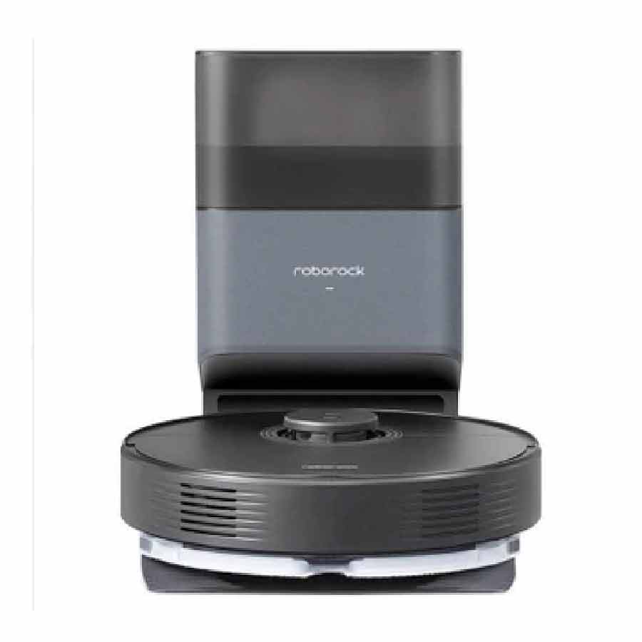 Robot Hút Bụi Lau Nhà Roborock Q7 Max Plus