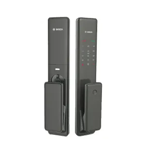Khóa Cửa Điện Tử BOSCH FU 750BK