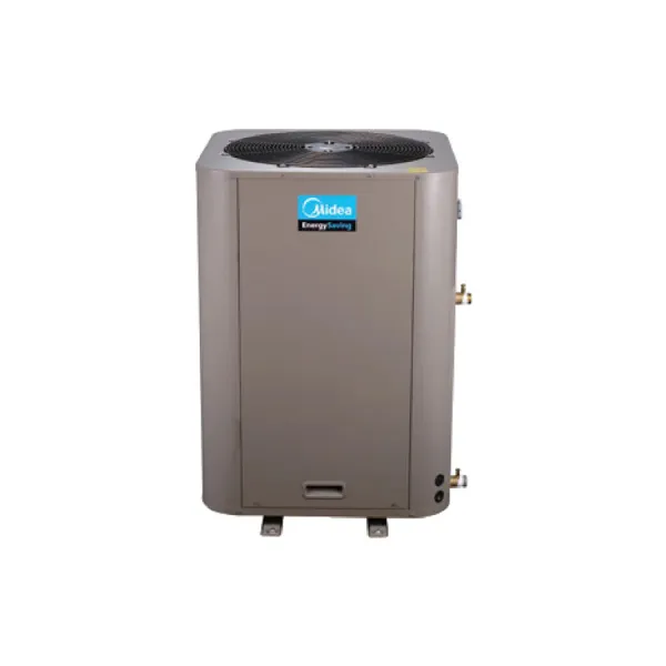 Máy bơm nhiệt Midea RSJ-200/SZN1-540V1