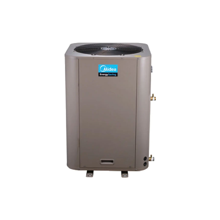 Máy bơm nhiệt Midea RSJ-200/SZN1-540V1