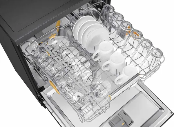 Máy rửa bát Samsung Bespoke DW60CB750FAPSV